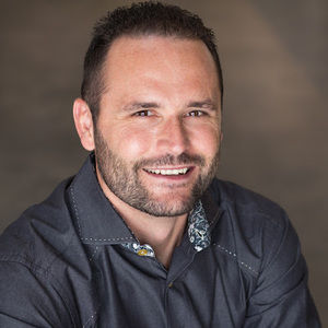 Meet your Posher, Mike